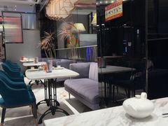 -鹭江潮餐厅·福建菜(鹭江佲家酒店)
