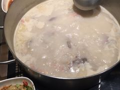 -捞王锅物料理(上海世茂广场店)