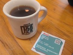 -无牌咖啡&酒馆