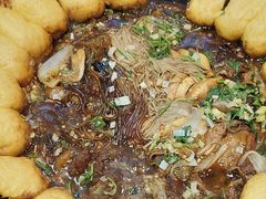 -边江铁锅炖鱼(振八街店)