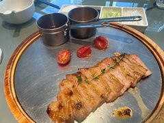 -小大董·烤鸭(观景餐厅·南京西路店)