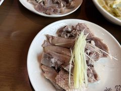 -乡亲鹅肉城(昆山店)