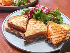 -O'mills Sourdough Bakery&Bistro(永嘉路店)