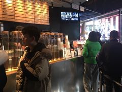 -喜茶(北京三里屯太古里店)