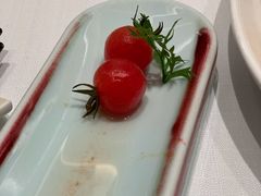 日本清酒小番茄-北京厨房(SKP店)