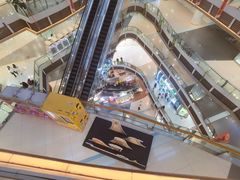 -大悦城(沈阳中街店)