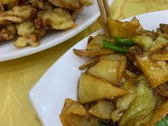 -东北特色水饺(郭家桥店)