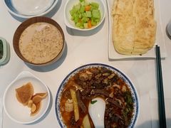 -真食净香居·内蒙烧麦(亚运村店)
