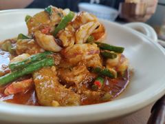 -普叽普叽泰式茶餐厅(港汇店)