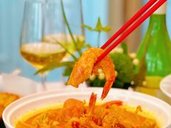 -百盛·鼎膳(中海财富中心)