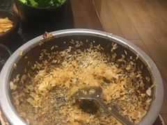 -九田家黑牛烤肉料理(石路天虹店)