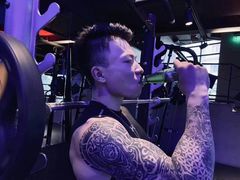 -W FITNESS 威尔仕健身·游泳(老西门新苑店)