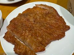 -鼎泰丰(渔阳店)