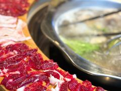 -小肥牛潮汕牛肉火锅(南联店)
