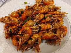 -白家餐厅(徐家汇店)