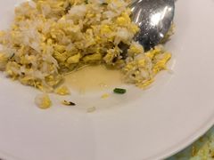 -吕氏疙瘩汤·海鲜新鲁菜(海州利群店)