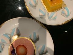 -上海苏宁宝丽嘉酒店·嘉府壹号中餐厅