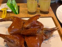 -汤城小厨•粤菜•靓汤(望京凯德mall店)