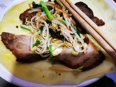 包起来-姥姥家春饼店(佳亿时尚广场店)