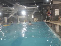 -FLARE STAR FITNESS(复地活力城店)