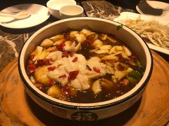-风味小馆(天目湖宾馆店)