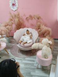 -唯一视觉婚纱摄影(石首店)