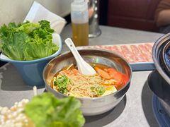 -正宗齐齐哈尔烤肉·齐牛哥鲜切炭火烤肉(杭州总店)