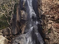 -天津盘山风景名胜区