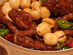 -周家二小姐的菜(西津渡店)