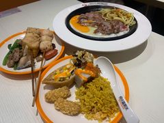 -快乐爱斯米牛排自助(吾悦广场店)