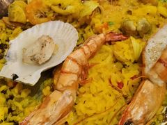 -IL Forno 意坊·意大利餐厅(花园店)