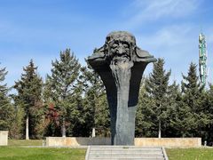 -长春世界雕塑园冰雪艺术天地