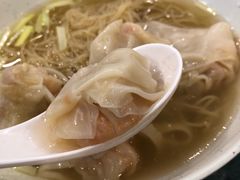 -恩宁刘福记(东华东路店)