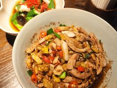 -隐厨·中国菜馆(三里屯T+MALL店)