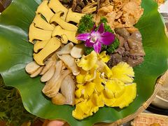-大理董·董家小厨野生菌火锅(古城旗舰店)