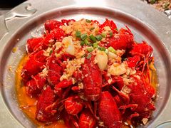 -聚味罗记大排檔·烧烤·鲜鱼杂·甲鱼煲(科学馆店)