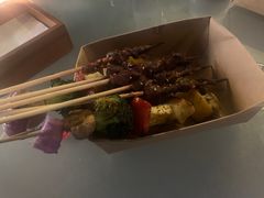 -君悦酒店·La Terrazza意合園·意式风味