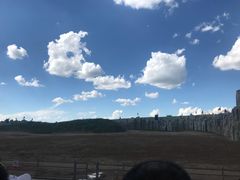 -希拉穆仁草原