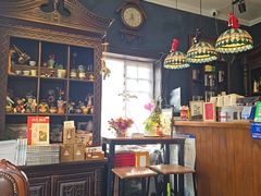 -不舍昼夜咖啡馆