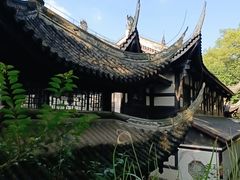 -道教老君洞