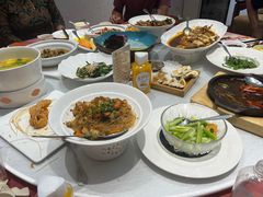 -胶东人家(奥体中心店)