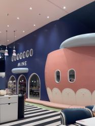 -奈尔宝家庭中心·亲子餐厅(鄞州万达店)