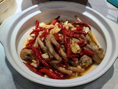 -费大厨辣椒炒肉(黄兴中心广场店)