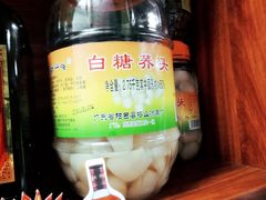 -阳江餐厅·30年老字号·粤菜海鲜大排档