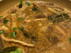 -金狮麟·新豫菜(金码大厦店)