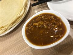 -姥家春饼店(漳州二路店)