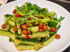 -辣尚瘾·烤鱼·新川菜(交大直营店)