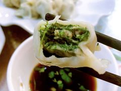 -军嫂饺子馆(岳家寨小区店)