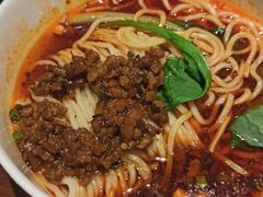 一口担担面-眉州东坡·熊猫主题餐厅(枫蓝店)