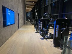 -漠浔MOTION健身(虹桥国际展汇店)